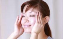 办公族养生防病的按摩方法