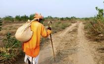 老年人驼背害处多 如何预防老年驼背