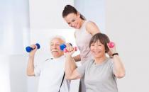 适宜老人肩周炎的运动