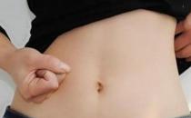 瘦腰妙招 上班族摆脱水桶腰