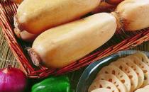 冬天吃藕 要滋补就要这样吃