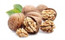 这6种食物不能与核桃同吃