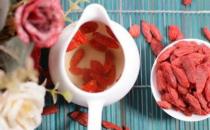 缓解上班族眼睛疲劳的10款茶饮