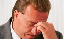 男性也有更年期 男性更年期的表现