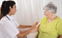 老人骨质状况怎么检查