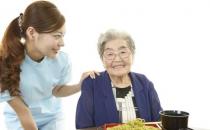 80高龄老人体检项目