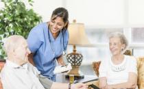 老年人十大重要体检项目