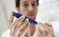 糖尿病危害大 及早检查早预防