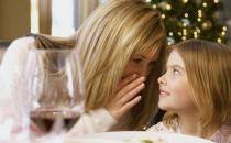 “话痨”家长教出聪明娃