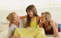 女性体检必做的五大项目