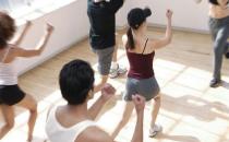 健身操的技巧-健身操的好处