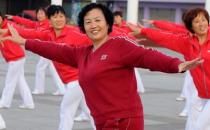 老人广场舞活动注意事项