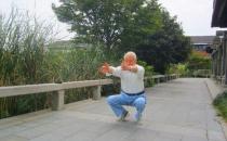 60岁的老人禁忌这些运动