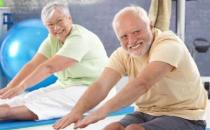 老人在家就可以做的身体健康测试