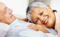 三类老人午睡要小心