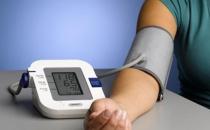 高血压应避免的一些禁忌行为