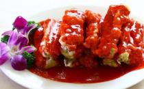 老人冬季养生进补四食谱