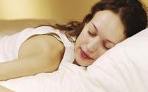 老人家睡眠不好该怎么办 该如何调理