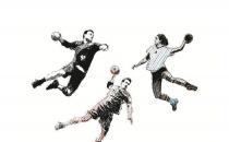 手球的比赛规则-手球运动对于健身的好处