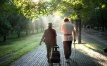 老年人晨练时间如何安排?