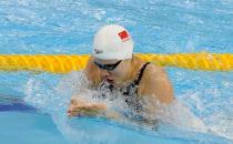 蛙泳的动作要领-蛙泳的换气技巧