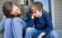 家长如何面对内向害羞的孩子？