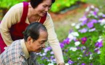 大寒时节 老人需防的那些病