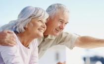 三高老人 这些食物请务必要吃