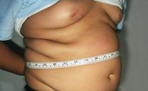 肥胖老人健身三原则