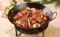 冬天养胃必吃这6种食物