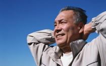 老人爬山的注意事项