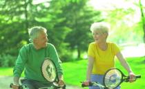 健康老人五大标准 智力正常心态健康