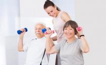 老人运动会酸痛麻的原因