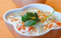 预防老花眼的食疗方法