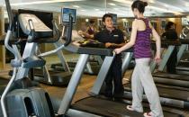 8个动作让你爱上健身房