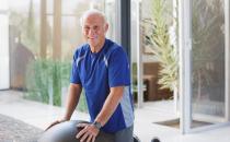 老人健脑益寿六法