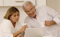 老人做低氧运动有益健康