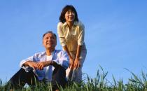 老人不宜饭后马上做运动