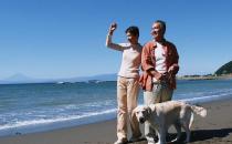 人到老年 一天三练别含糊