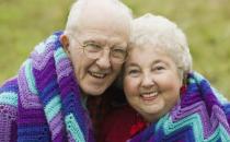 警惕!六种疾病找上肥胖老人