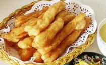 详解经常吃油条的四大危害