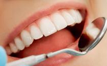 老人拔牙五大注意事项