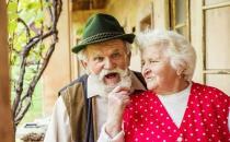 老年人补钙养生误区