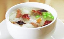 汤泡饭有3大危害 易致2种疾病