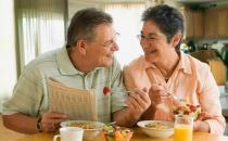 老人一天中最危险的6个时刻