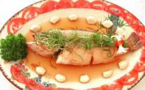 如何烧出美味的鱼？烹饪鱼的技巧