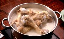 男人吃什么肉强身健体