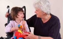 儿孙自有儿孙福 老人不要瞎操心