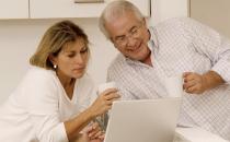 老人冬季补钙 勿踏入三个雷区