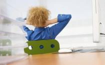 下班变沉默是病得治 这样试一试下